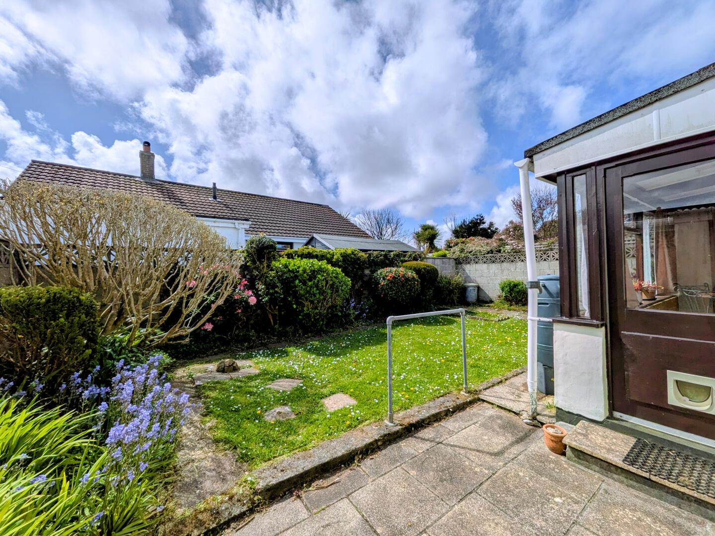 Alexandra Close, Illogan, Redruth